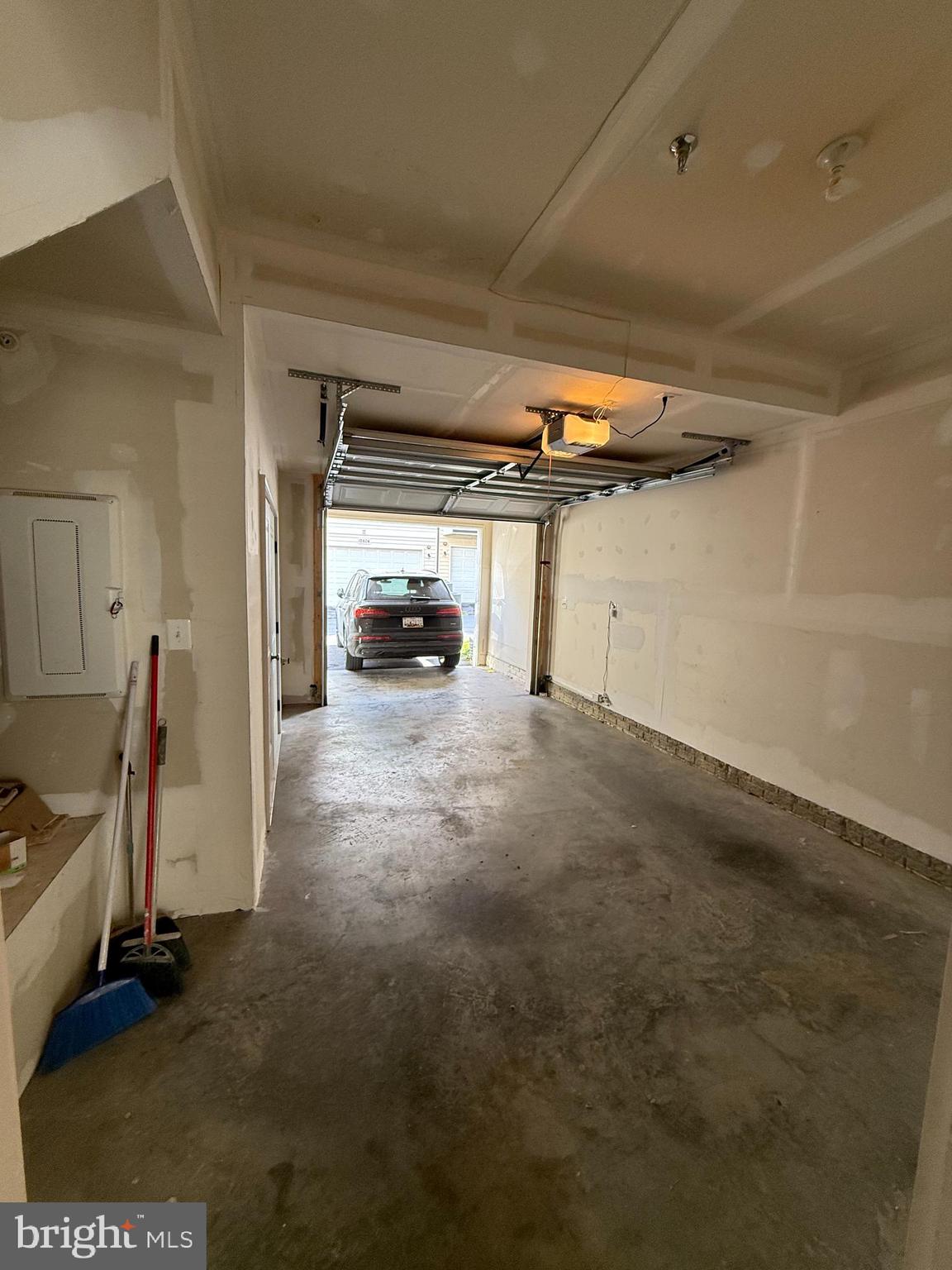 111 Kandinsky Loop Silver Spring, MD 20906 - Photo 16 of 16 a view of a storage & utility room