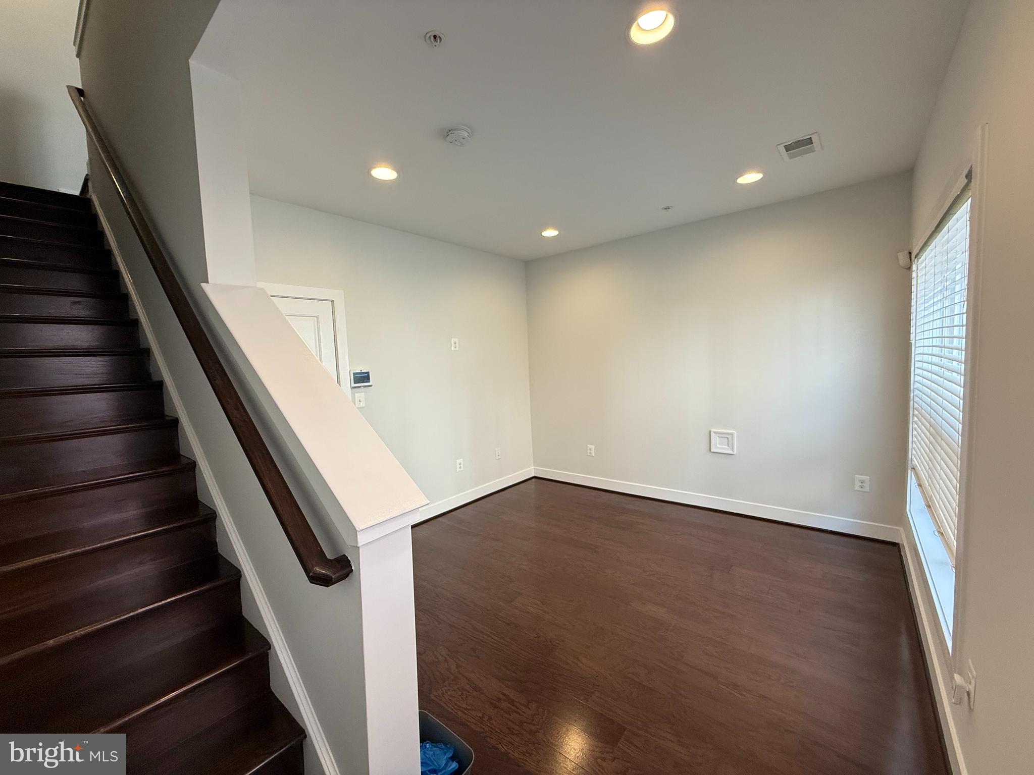 111 Kandinsky Loop Silver Spring, MD 20906 - Photo 3 of 16 a view of an entryway