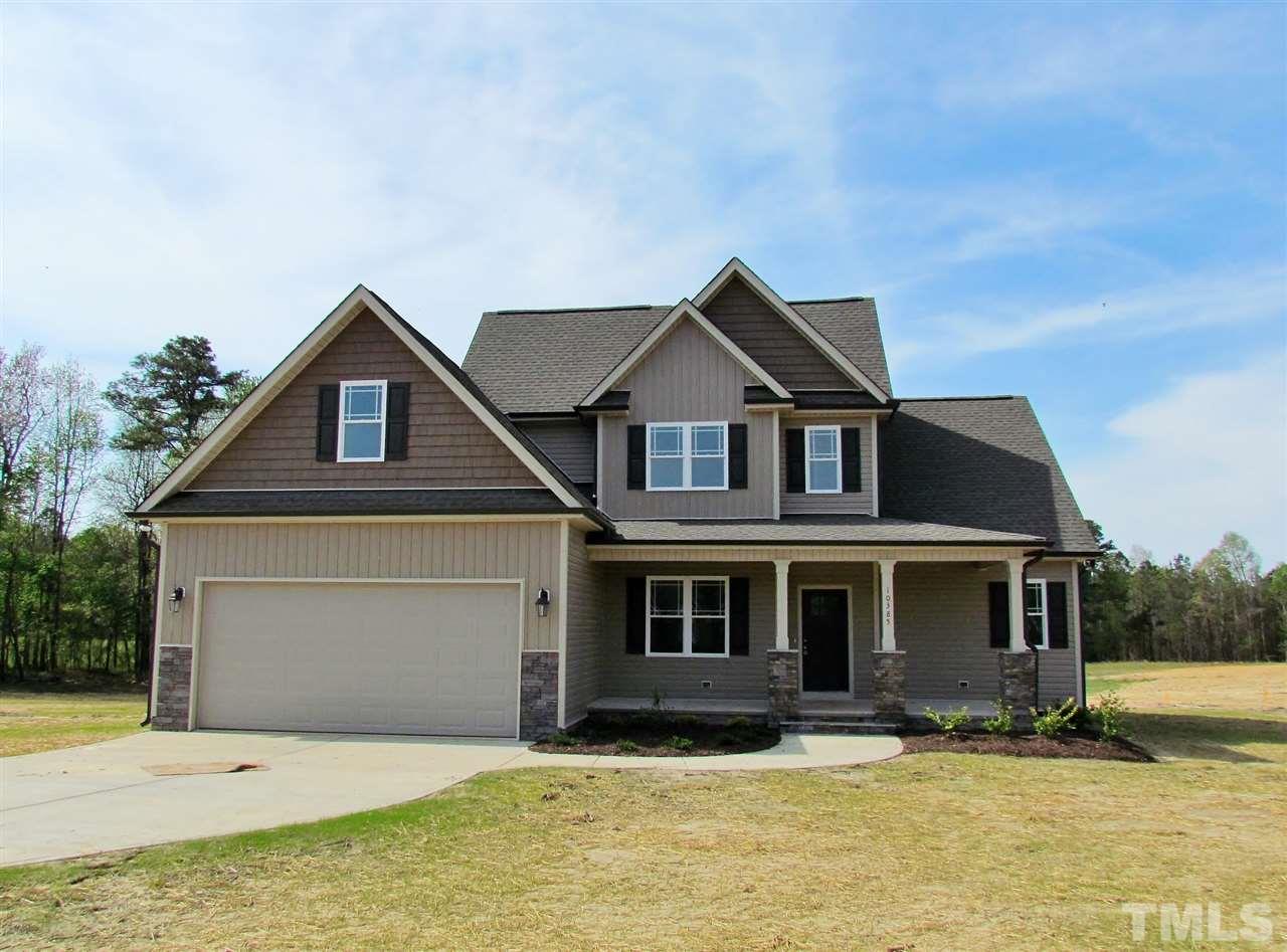 10385 Covered Bridge Road Zebulon, NC 27597 - Photo 1 of 30 Gallery Image 1