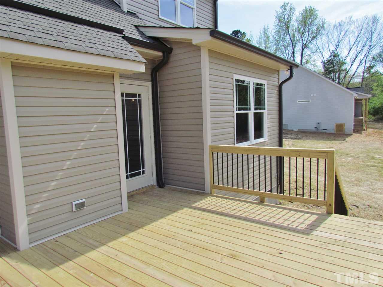 10385 Covered Bridge Road Zebulon, NC 27597 - Photo 12 of 30 Gallery Image 12