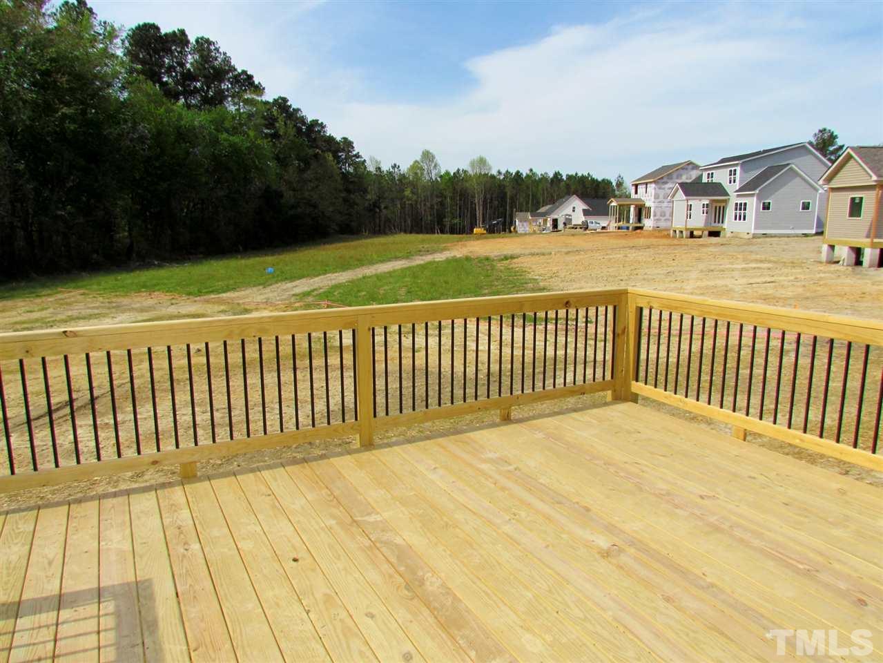 10385 Covered Bridge Road Zebulon, NC 27597 - Photo 27 of 30 Gallery Image 27