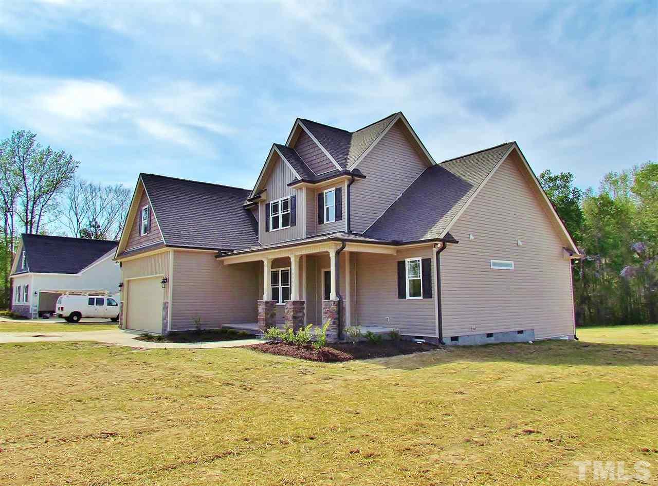 10385 Covered Bridge Road Zebulon, NC 27597 - Photo 28 of 30 Gallery Image 28