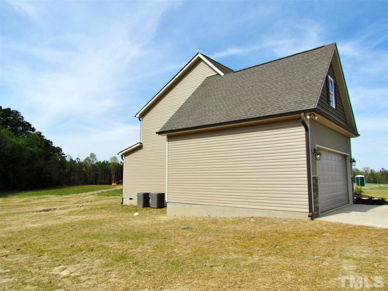 10385 Covered Bridge Road Zebulon, NC 27597 - Photo 29 of 30 Gallery Image 29