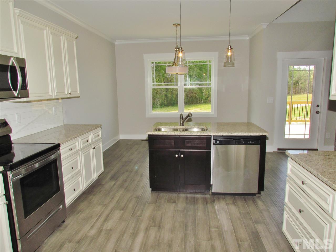 10385 Covered Bridge Road Zebulon, NC 27597 - Photo 9 of 30 Gallery Image 9