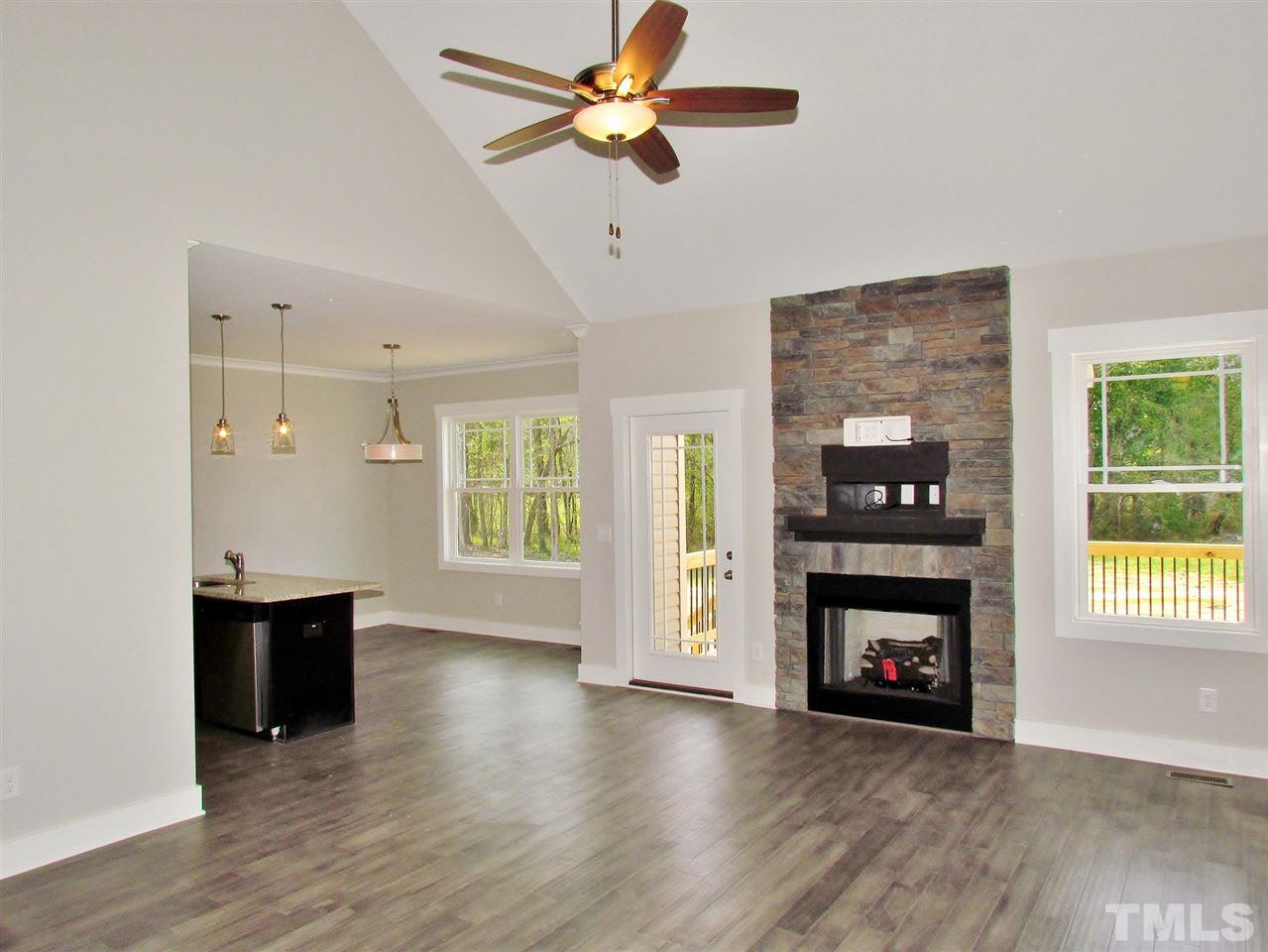 10385 Covered Bridge Road Zebulon, NC 27597 - Photo 10 of 30 Gallery Image 10