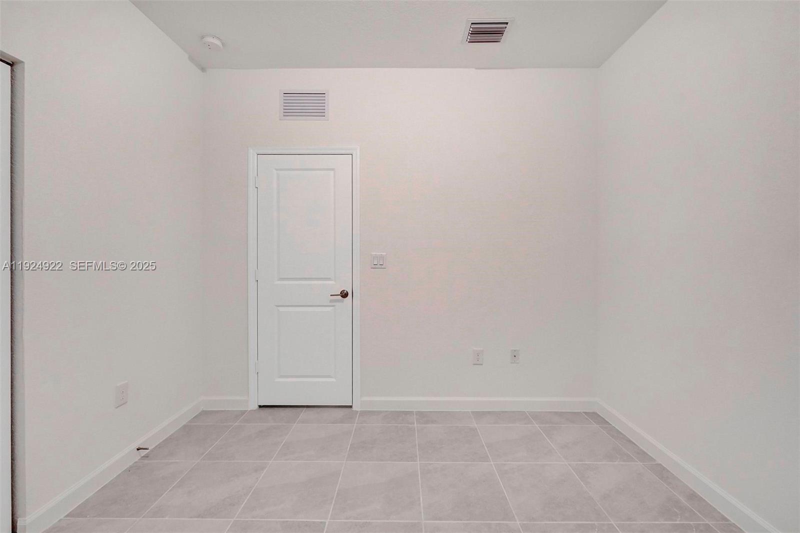 13405 Southwest 285th Street, Unit 13405 Homestead, FL 33033 - Photo 30 of 59 a view of an empty room