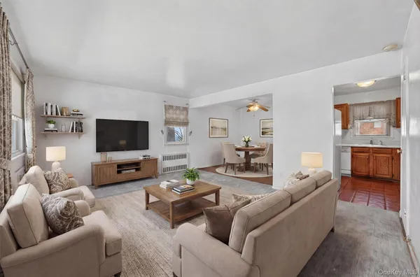 $235,000 | 42 Charter Circle, Unit 42, Ossining, NY 10562