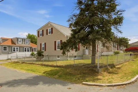 $395,000 | 124 Woodman Street, Fall River, MA 02724