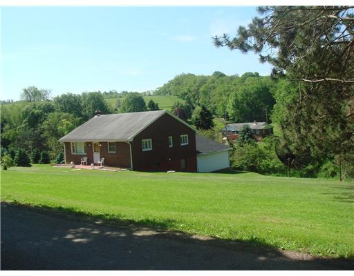 509 Mt Tabor Road Long Branch, PA 15423 - Photo 15 of 15 Exterior Front.