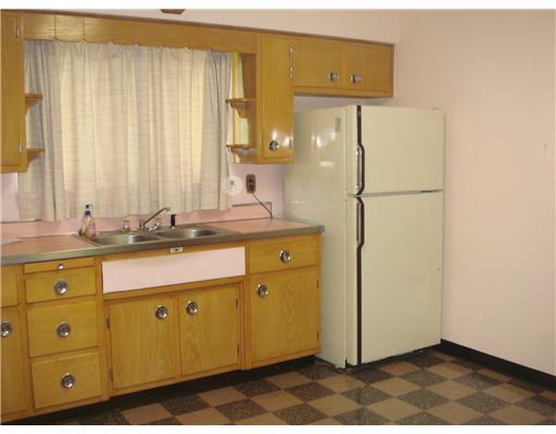 509 Mt Tabor Road Long Branch, PA 15423 - Photo 5 of 15 Kitchen.