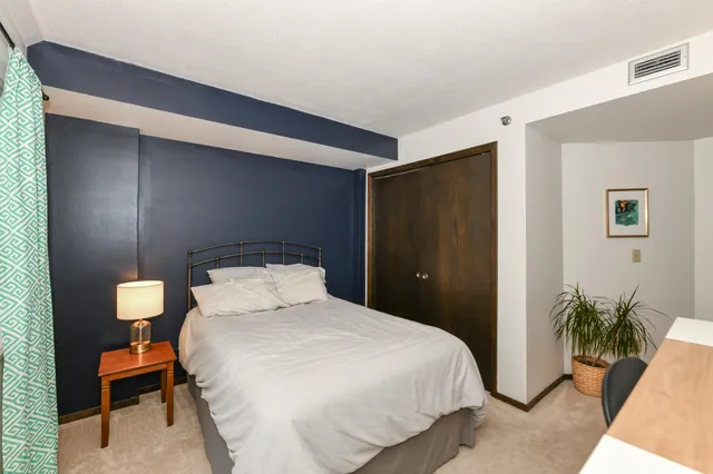 $244,900 | 1633 North Prospect Avenue, Unit 17C, Milwaukee, WI 53202