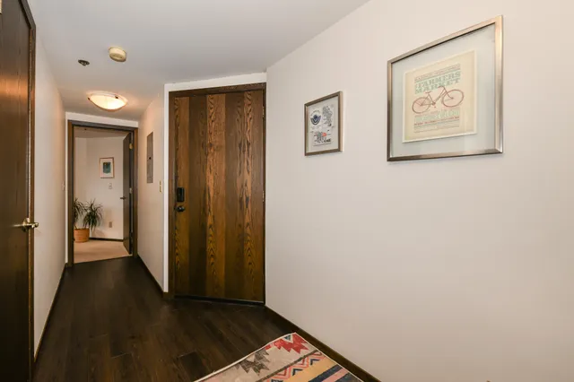 $244,900 | 1633 North Prospect Avenue, Unit 17C, Milwaukee, WI 53202