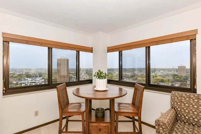 $244,900 | 1633 North Prospect Avenue, Unit 17C, Milwaukee, WI 53202