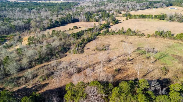 a view of lake and mountain