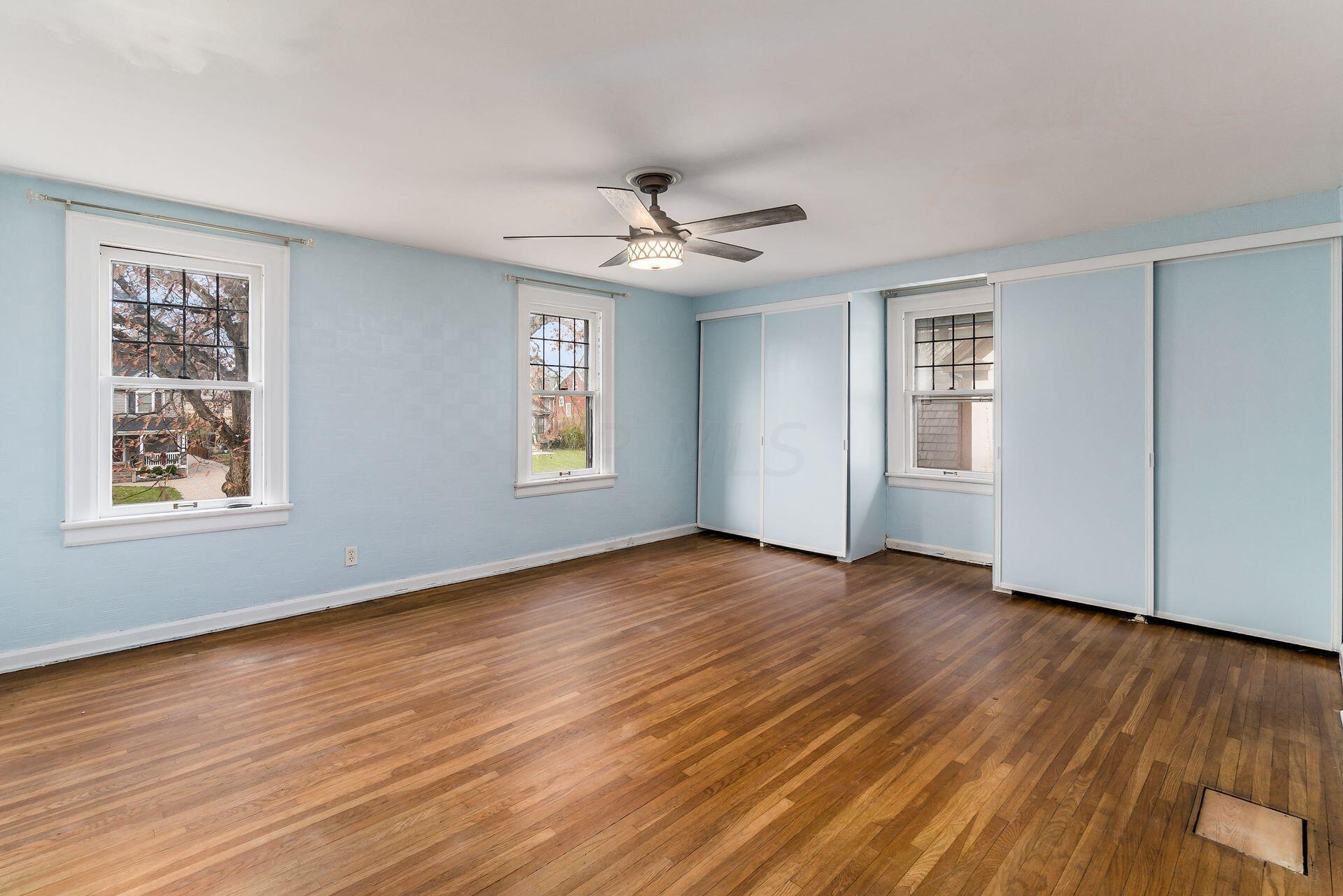 146 South Cassingham Road Bexley, OH 43209 - Photo 20 of 46 Primary Bedroom