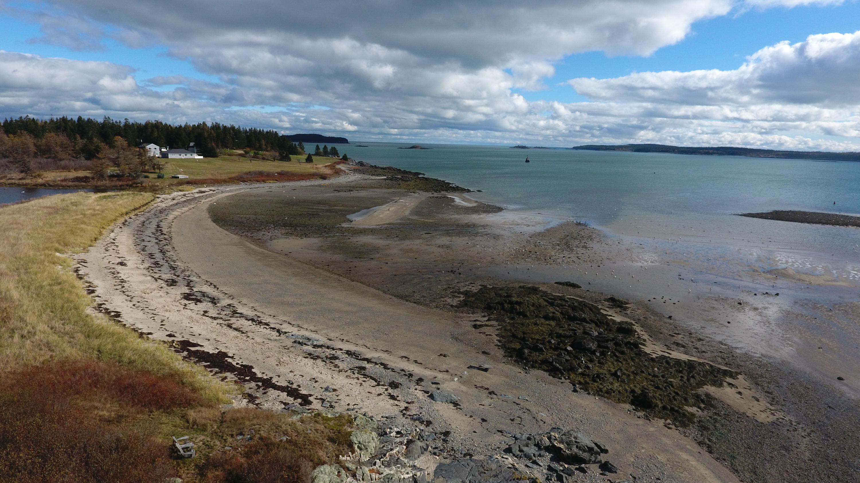 221 Kelley Point Road Jonesport, ME 04649 - Photo 57 of 84 DJI_0692