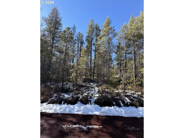 $17,000 | Cloudcap Drive, Chiloquin, OR 97624