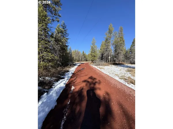 $17,000 | Cloudcap Drive, Chiloquin, OR 97624