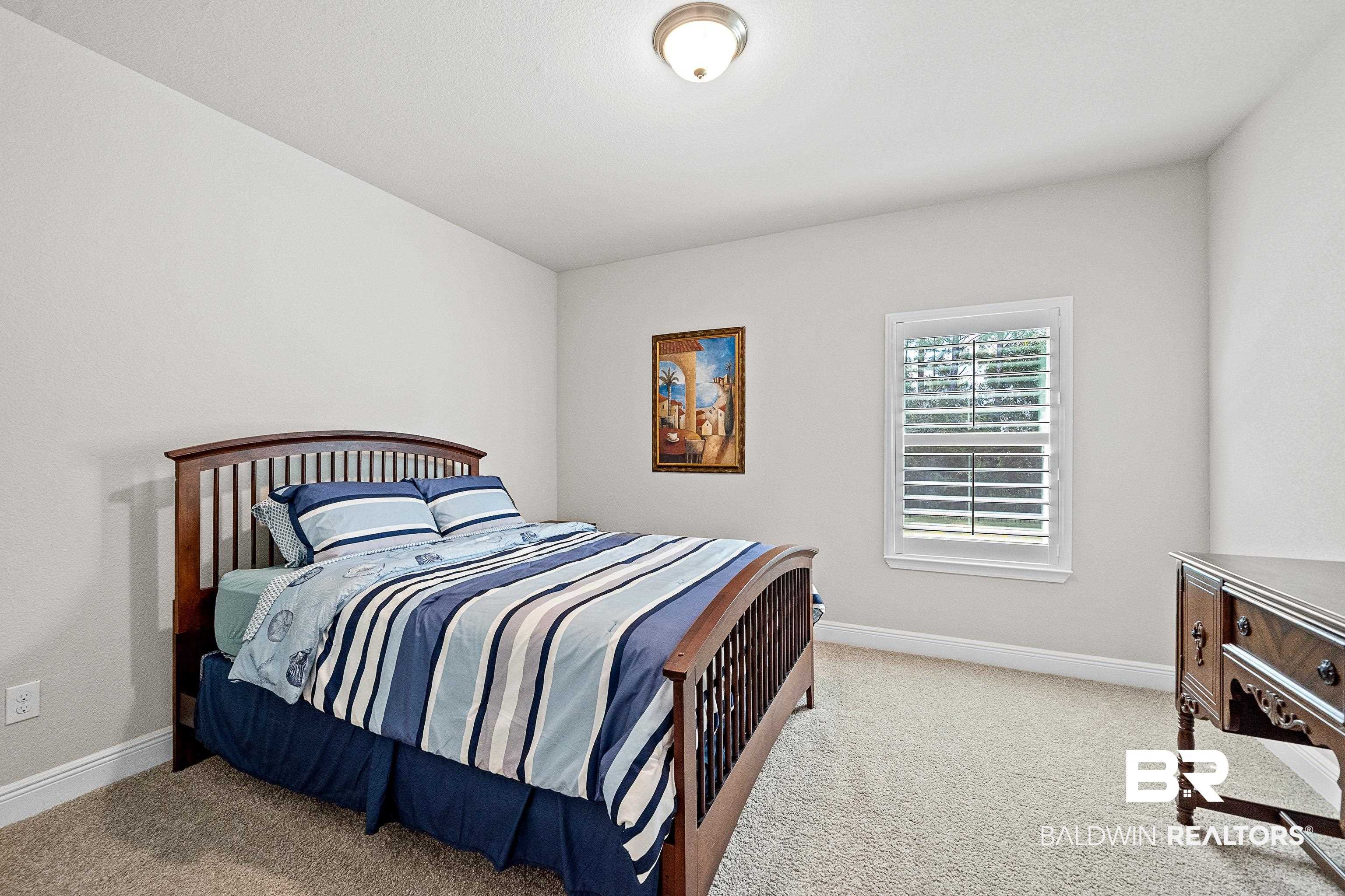 4160 Inverness Circle Gulf Shores, AL 36542 - Photo 19 of 30 Bedroom 2