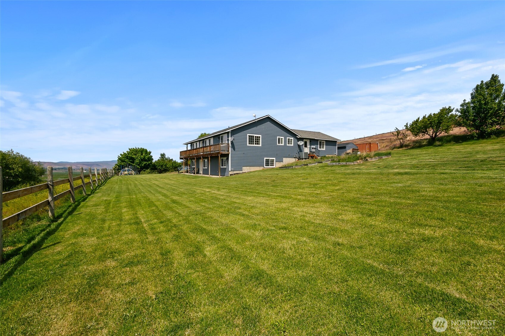 733 Pumping Plant Road Ellensburg, WA 98926 - Photo 33 of 37