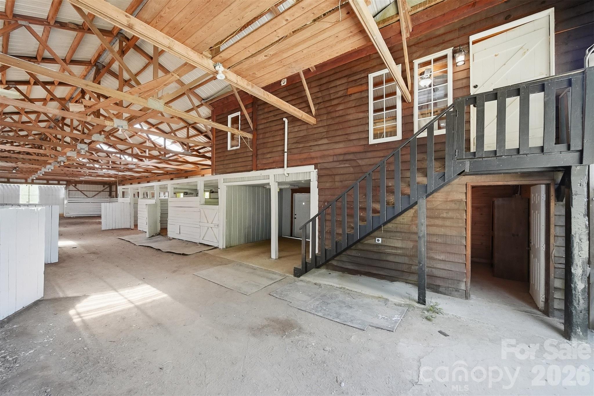 2967 Roby Martin Road Lenoir, NC 28645 - Photo 23 of 31