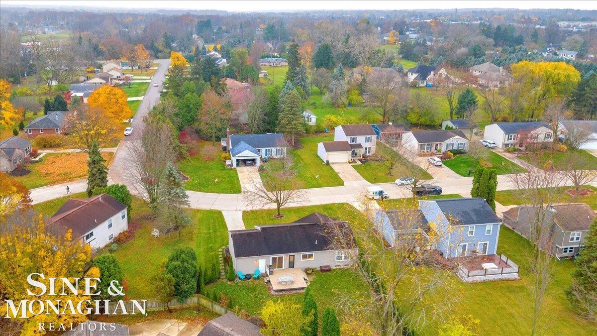 805 Bolinger Street Rochester Hills, MI 48307 - Photo 29 of 35