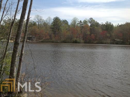 12 Twin Pond Road Sparta, GA 31087 - Photo 1 of 1