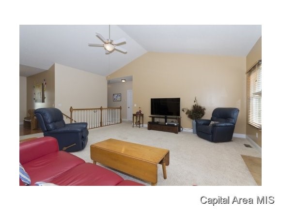 508 Burberry Lane Rochester, IL 62563 - Photo 8 of 15
