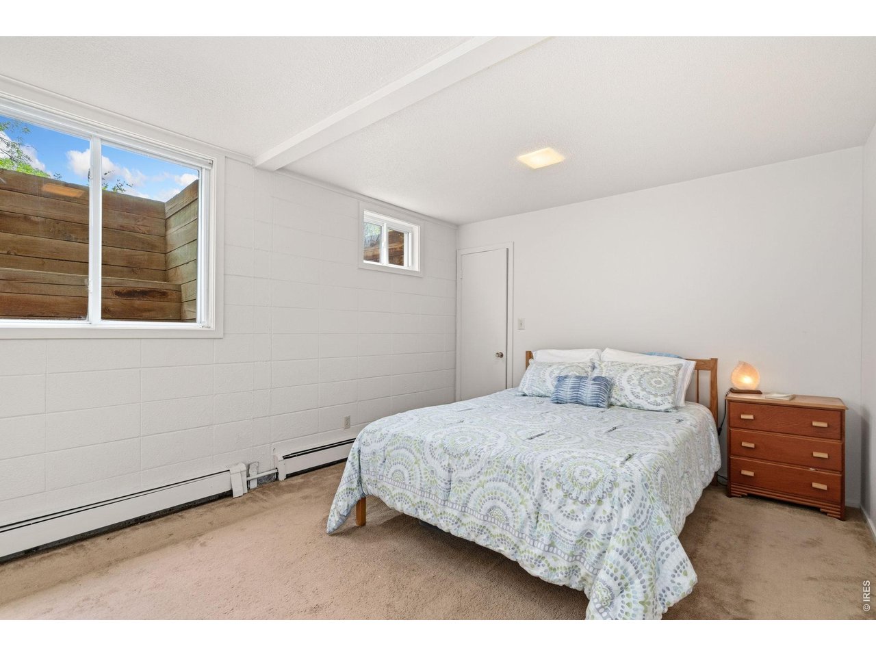 1909 Turnberry Road Fort Collins, CO 80524 - Photo 29 of 50 2nd basement bedroom