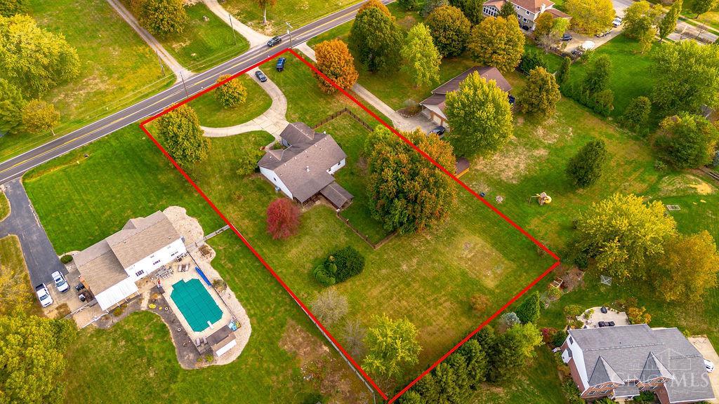 5679 Brewer Road Mason, OH 45040 - Photo 41 of 43