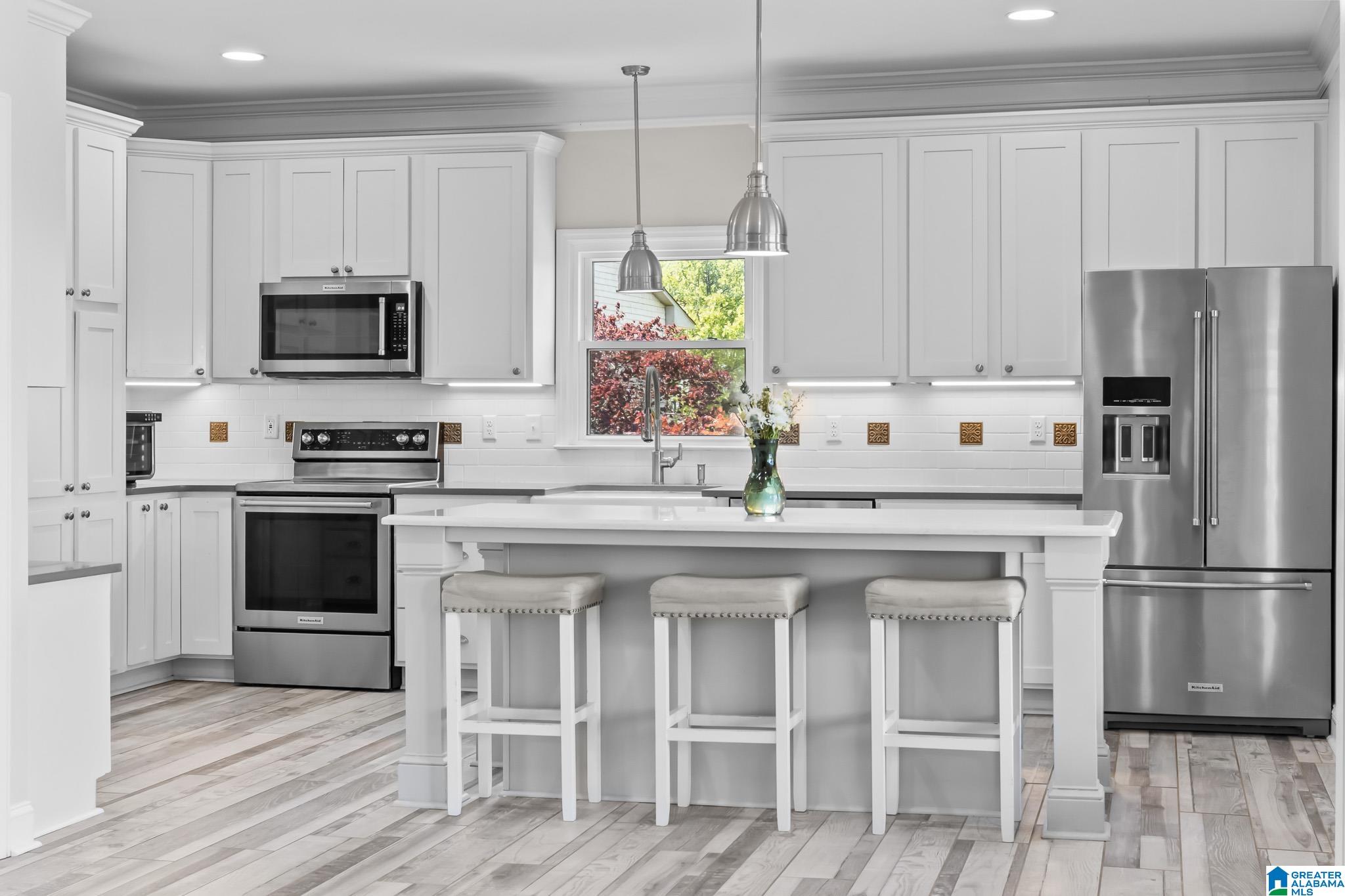 206 Shaw Road Pell City, AL 35128 - Photo 6 of 93