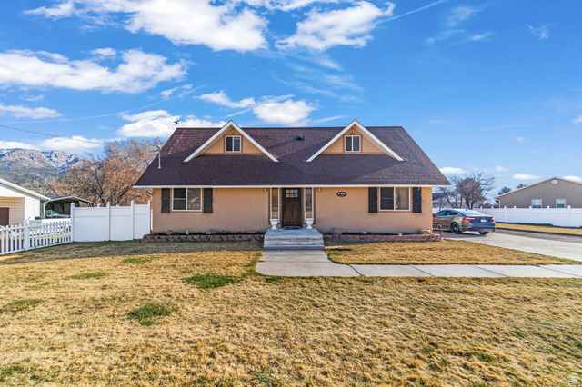 91 West 100 South Monroe, UT 84754 - Photo 51 of 68
