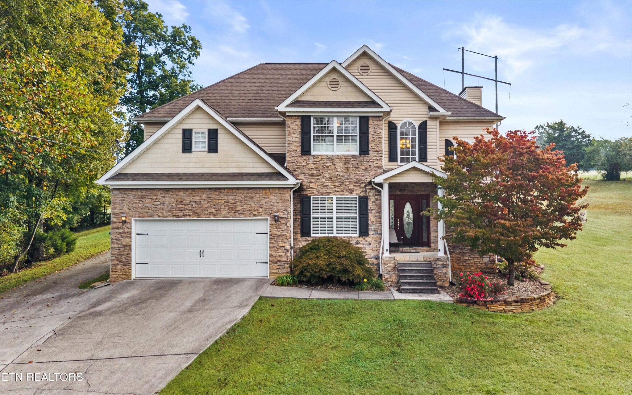 172 Huntington Lane Heiskell, TN 37754 - Photo 1 of 29