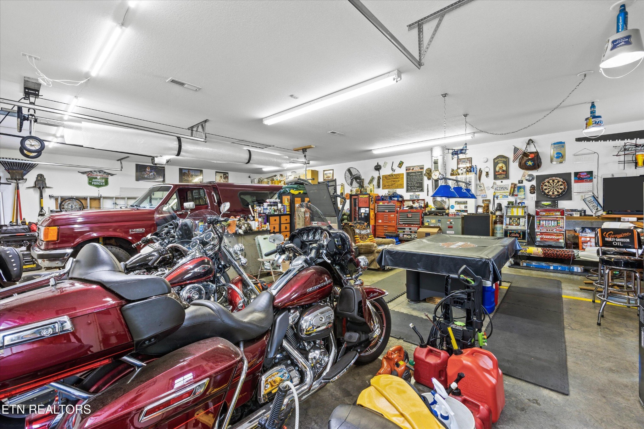 172 Huntington Lane Heiskell, TN 37754 - Photo 19 of 29