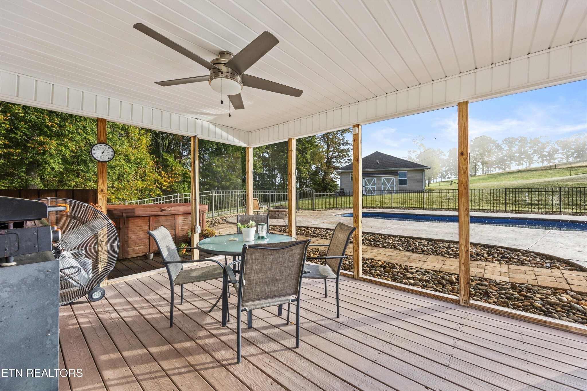 172 Huntington Lane Heiskell, TN 37754 - Photo 20 of 29