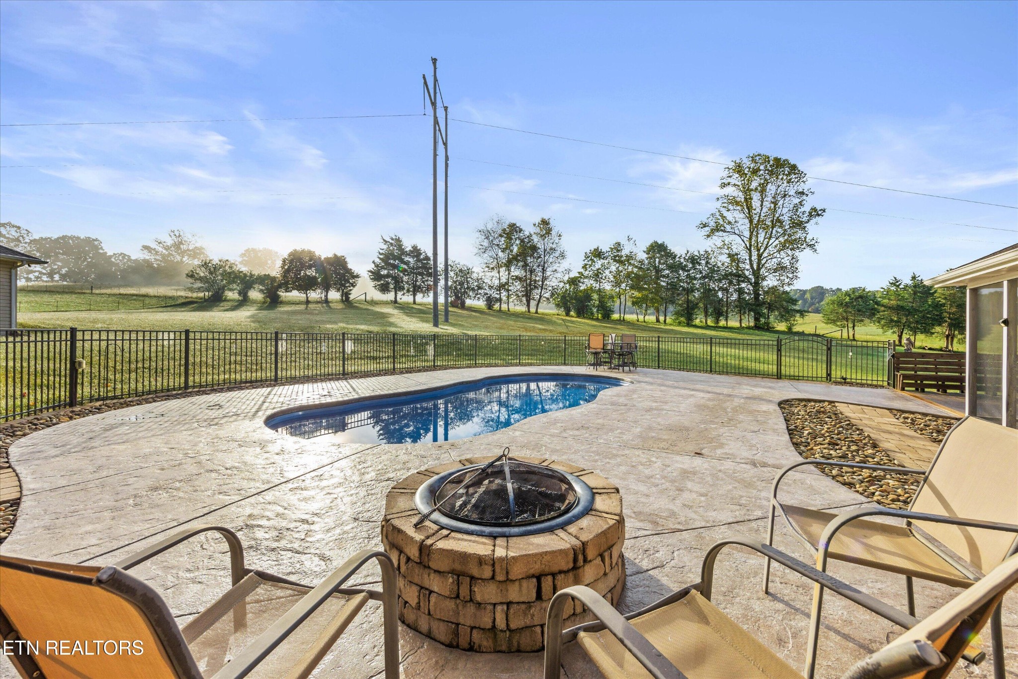 172 Huntington Lane Heiskell, TN 37754 - Photo 22 of 29