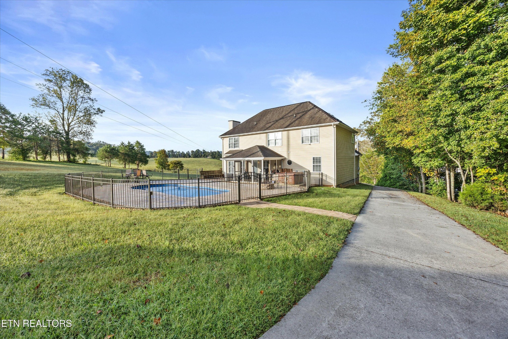 172 Huntington Lane Heiskell, TN 37754 - Photo 23 of 29