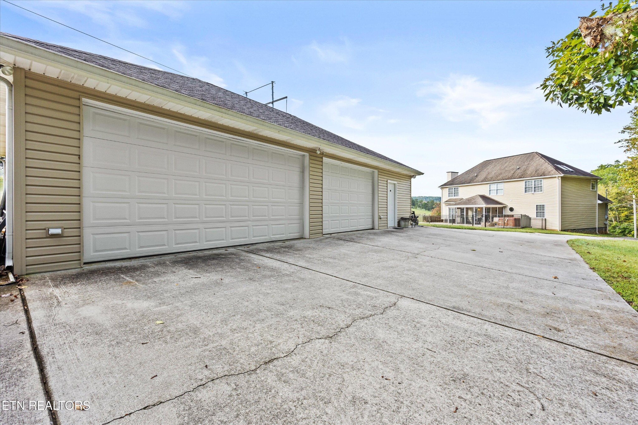 172 Huntington Lane Heiskell, TN 37754 - Photo 24 of 29