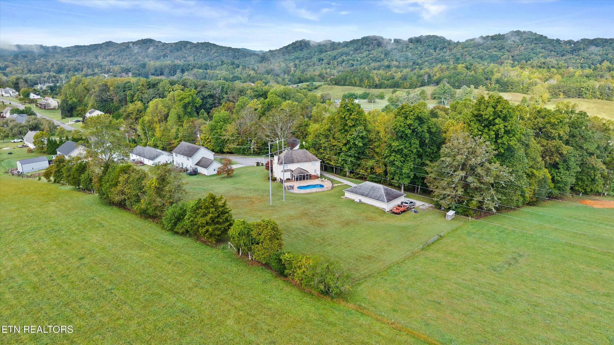 172 Huntington Lane Heiskell, TN 37754 - Photo 26 of 29