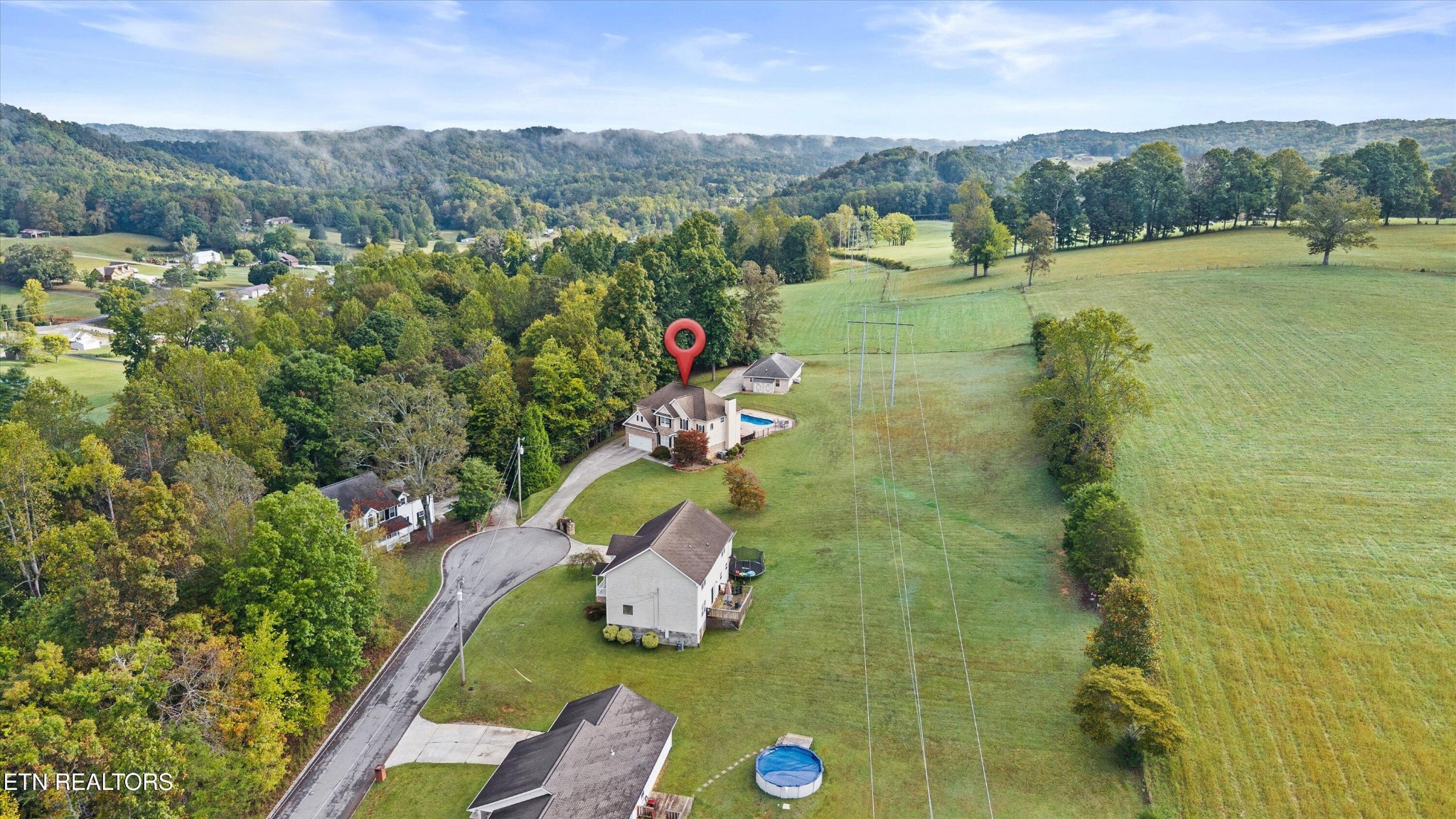 172 Huntington Lane Heiskell, TN 37754 - Photo 27 of 29