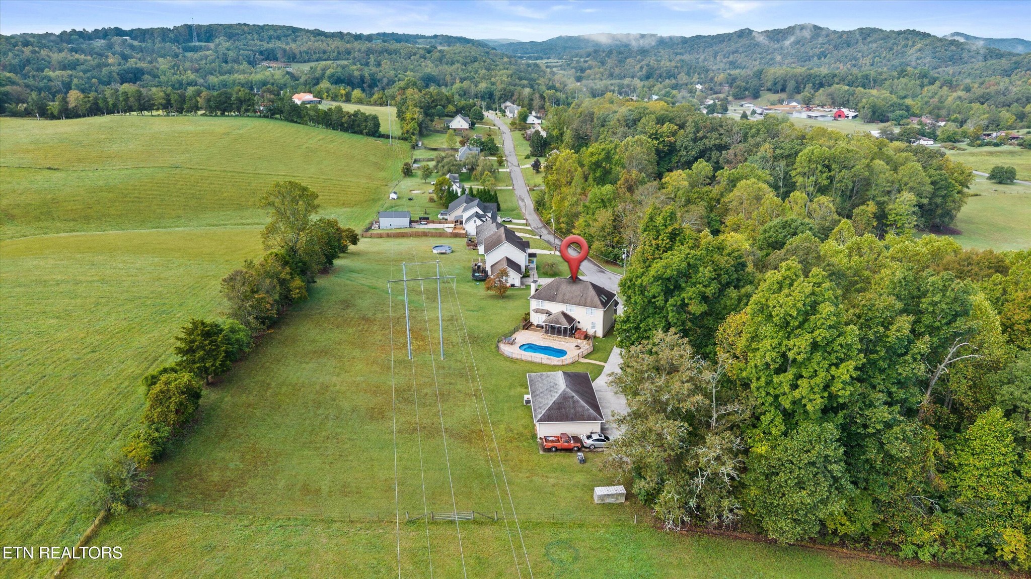 172 Huntington Lane Heiskell, TN 37754 - Photo 28 of 29