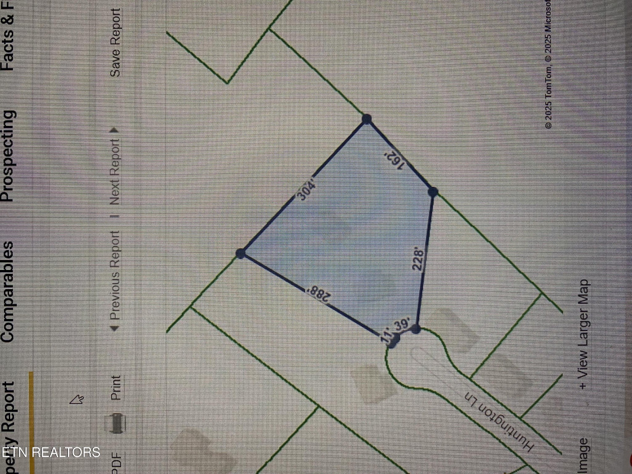 172 Huntington Lane Heiskell, TN 37754 - Photo 29 of 29