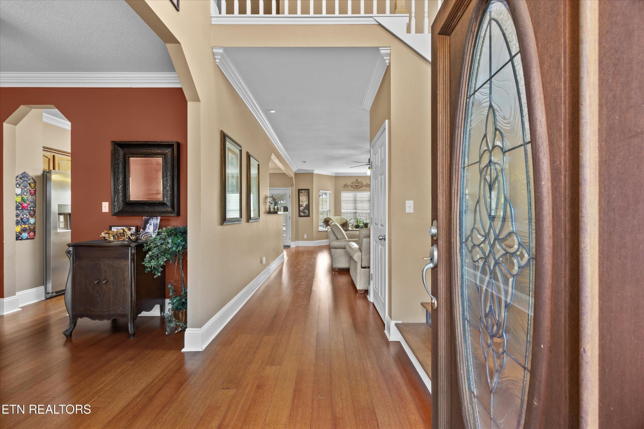 172 Huntington Lane Heiskell, TN 37754 - Photo 3 of 29