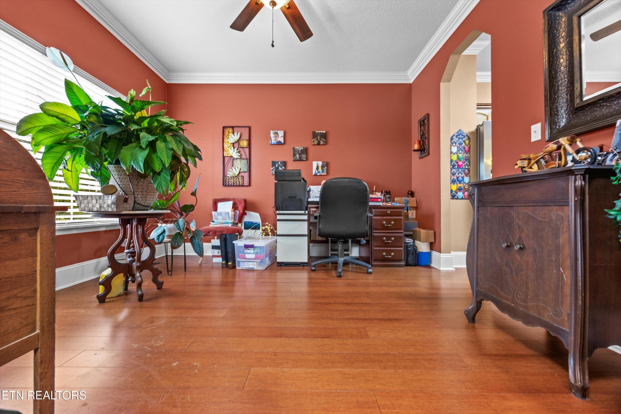 172 Huntington Lane Heiskell, TN 37754 - Photo 4 of 29