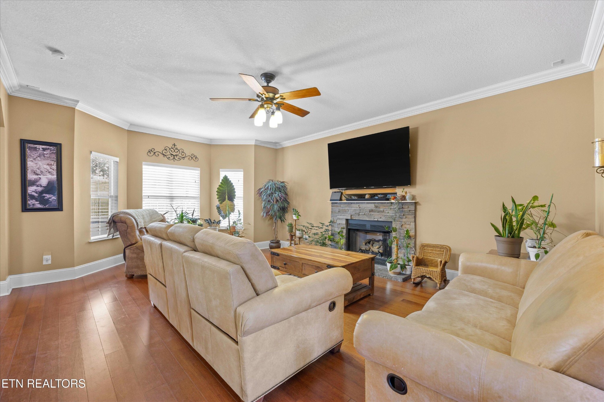 172 Huntington Lane Heiskell, TN 37754 - Photo 6 of 29