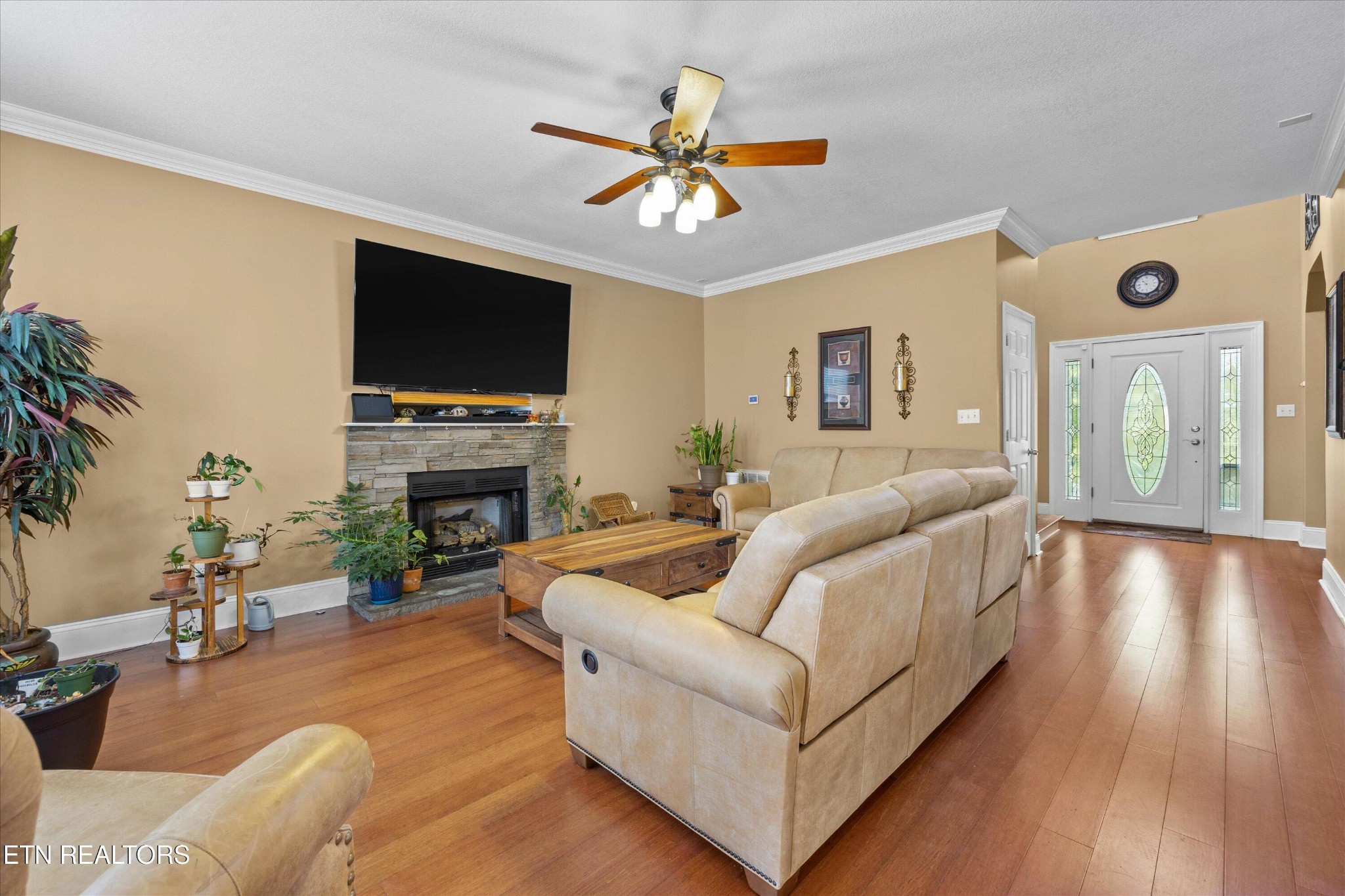 172 Huntington Lane Heiskell, TN 37754 - Photo 7 of 29