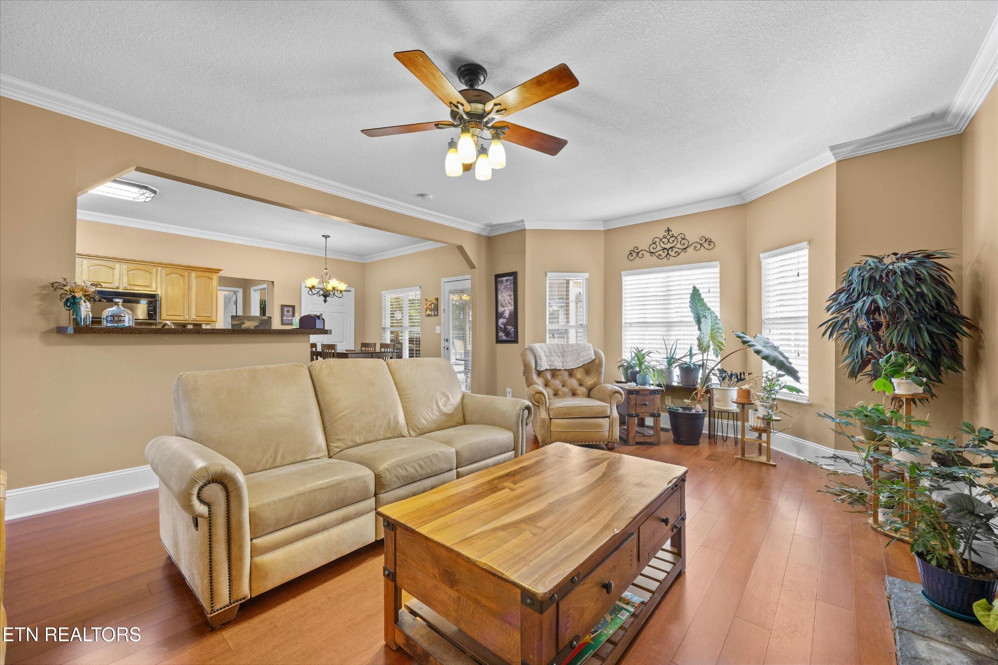 172 Huntington Lane Heiskell, TN 37754 - Photo 8 of 29