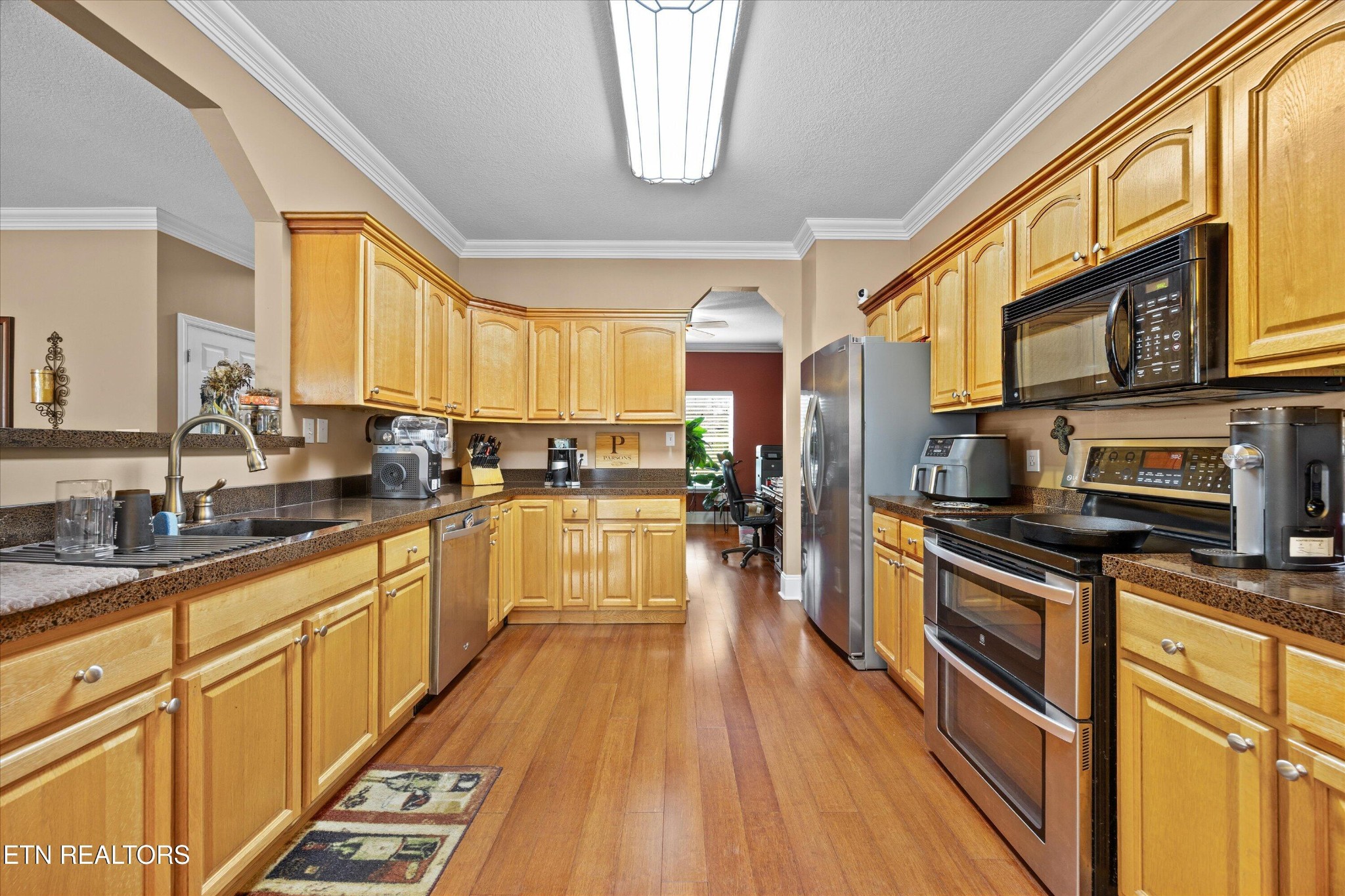 172 Huntington Lane Heiskell, TN 37754 - Photo 9 of 29