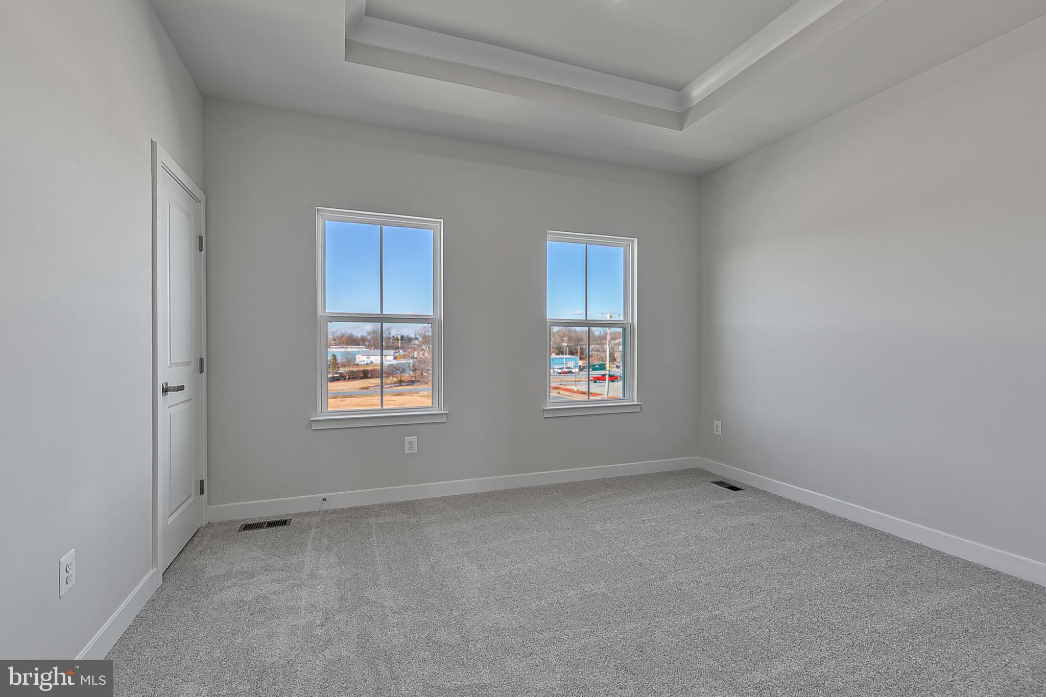 13 Oasis Avenue Ranson, WV 25438 - Photo 33 of 40 Primary Bedroom