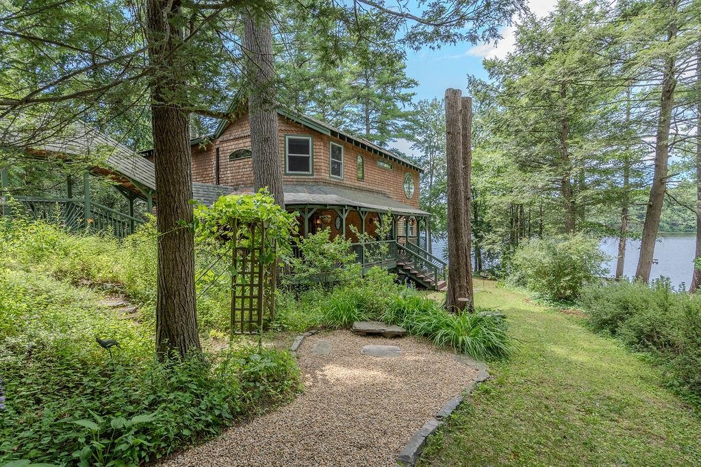 42 Lower Camp Road Northwood, NH 03261 - Photo 55 of 60 Gallery Image 55